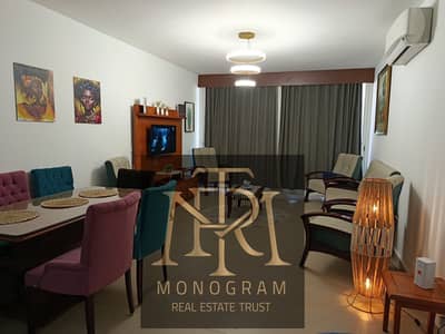 Chalet for rent  in Seashell first floor with roof   3 bedrooms 1 master bedroom  3 bathrooms Nani's room fully furnished with ACS