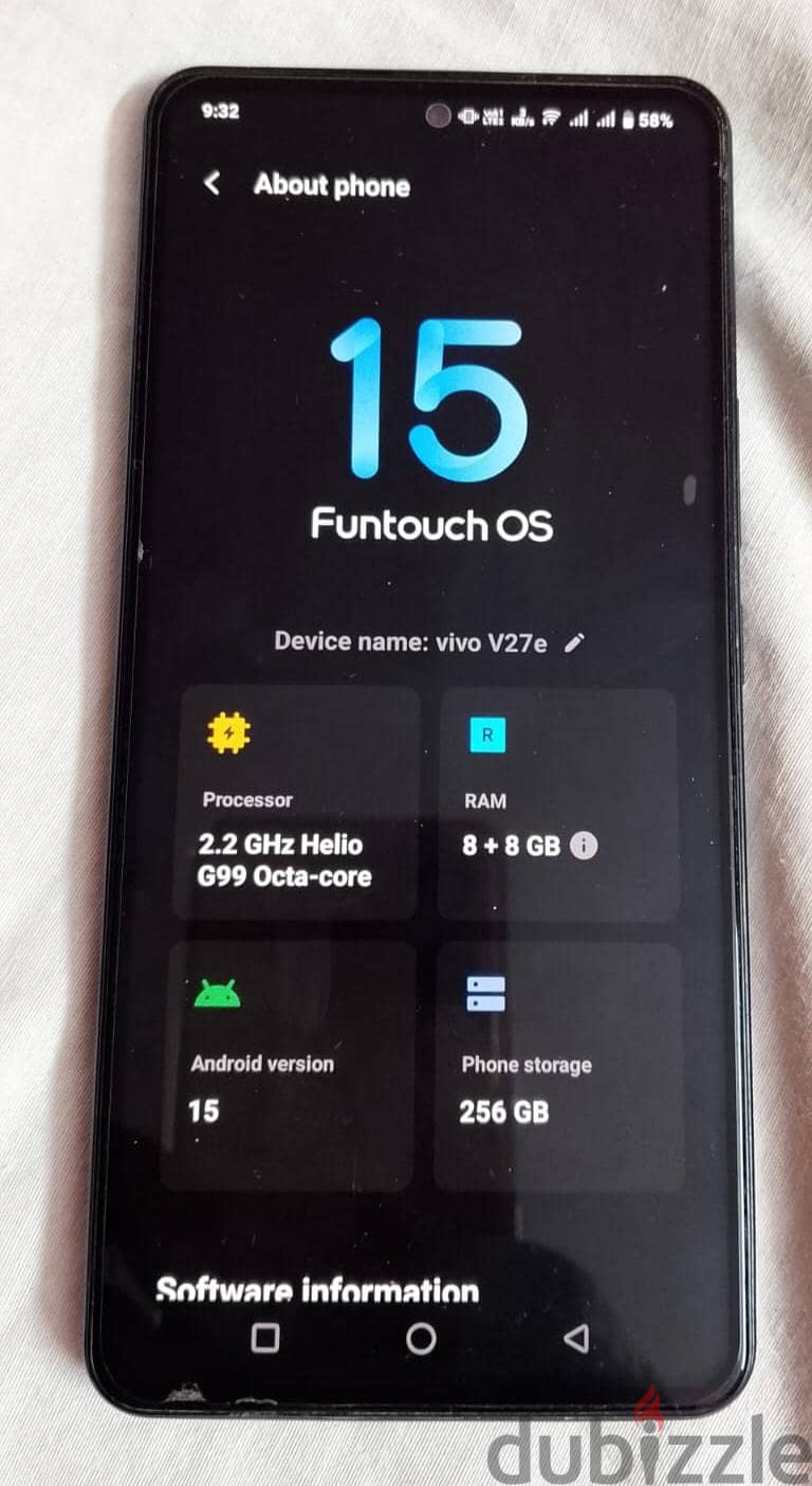 Vivo  1
