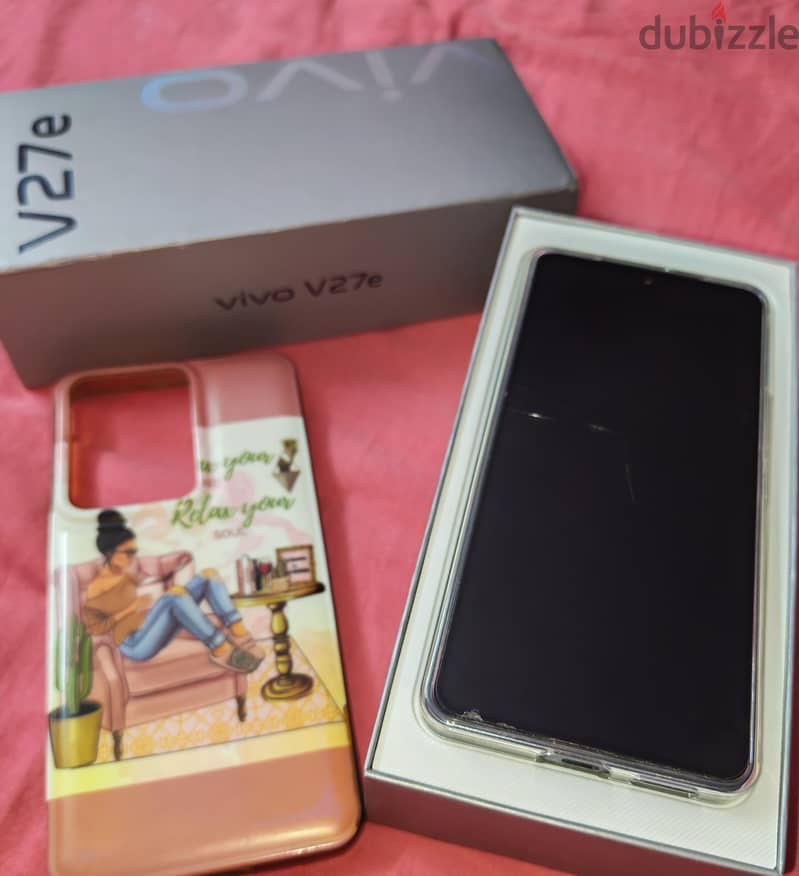 Vivo  6
