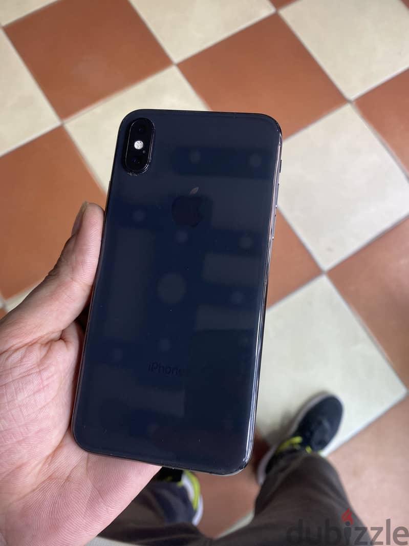 Apple - iPhone XS 2
