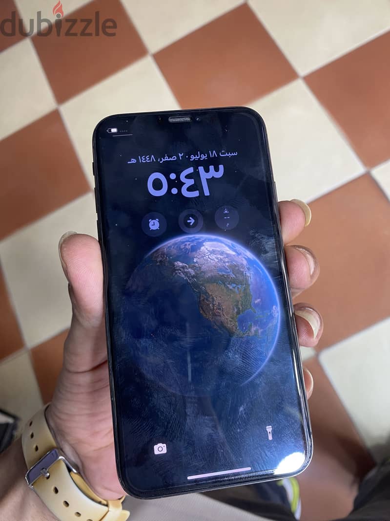Apple - iPhone XS 3