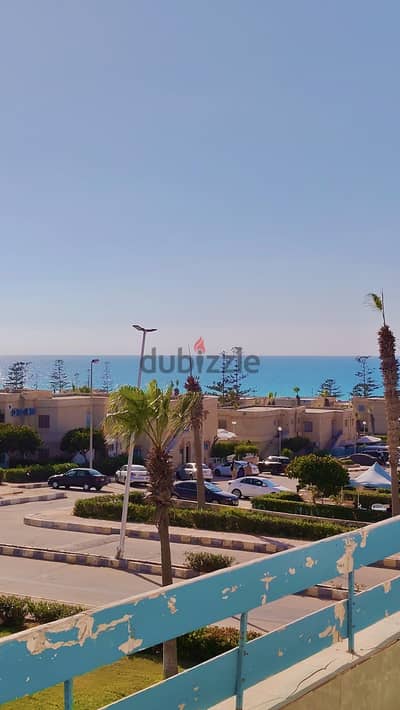 شقه للايجار مراقيا الساحل الشمالي