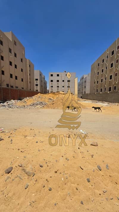 Land 798 sqm Resale for Sale, Ready to Move at a Hot Deal Price in New Narges, Fifth Settlement Land 798 sqm Resale for Sale, Ready to Move at a Hot Deal Price in New Narges, Fifth Settlement