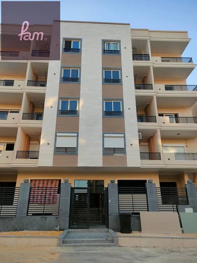 Exceptional Investment Opportunity in New Cairo