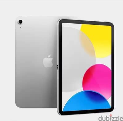 تابلت أبل بنظام Ipados18  شاشة ريتينا سائلة