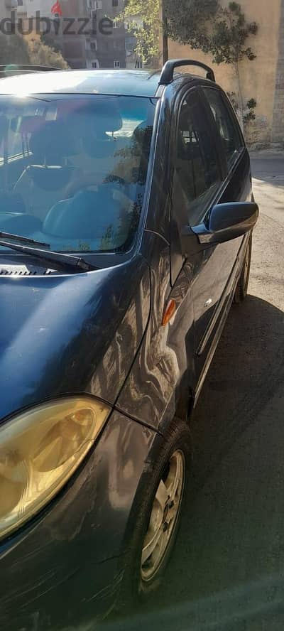Speranza A113 2012