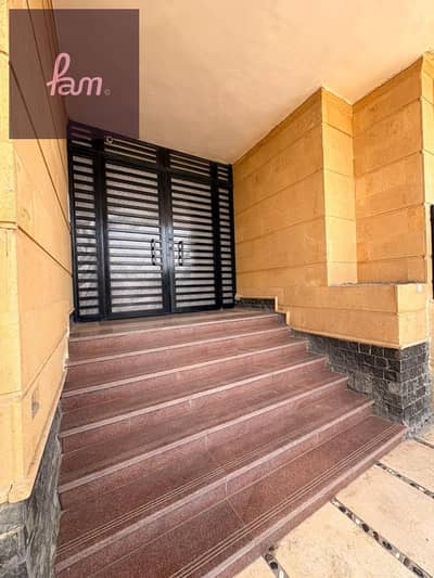Ready-to-Move Apartment | Prime New Cairo