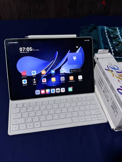 Huawei matepad 12x