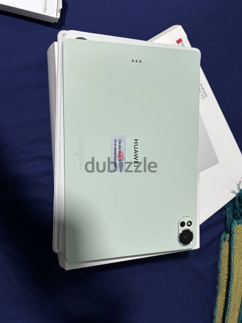Huawei matepad 12x 1