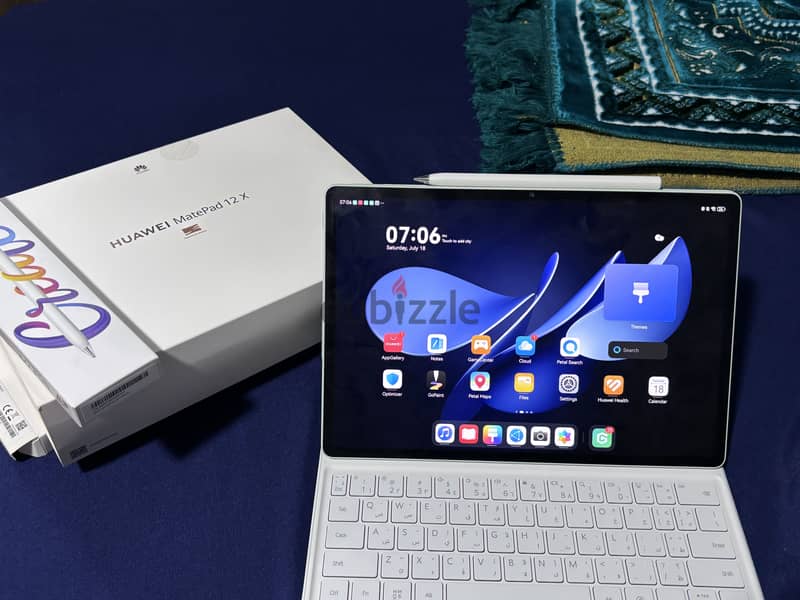 Huawei matepad 12x 2