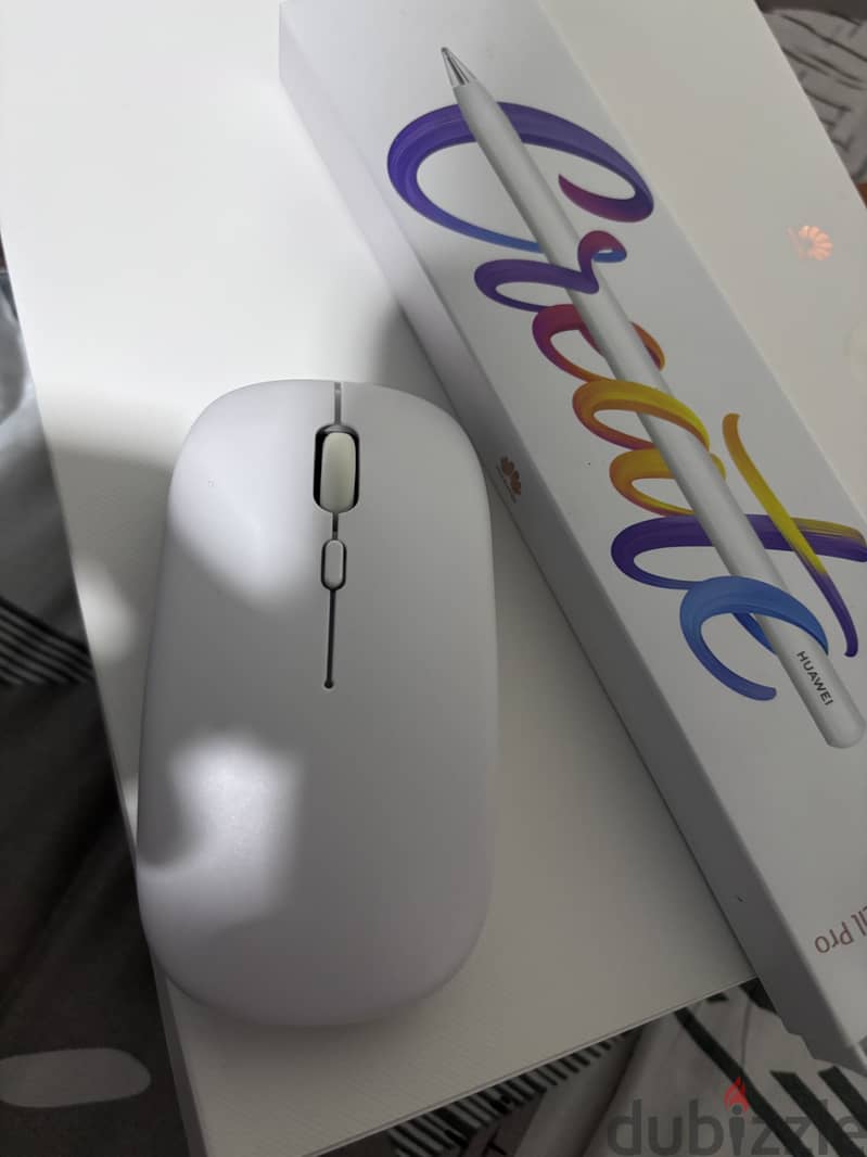 Huawei matepad 12x 4