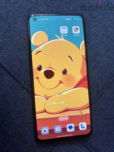 OPPO Reno6