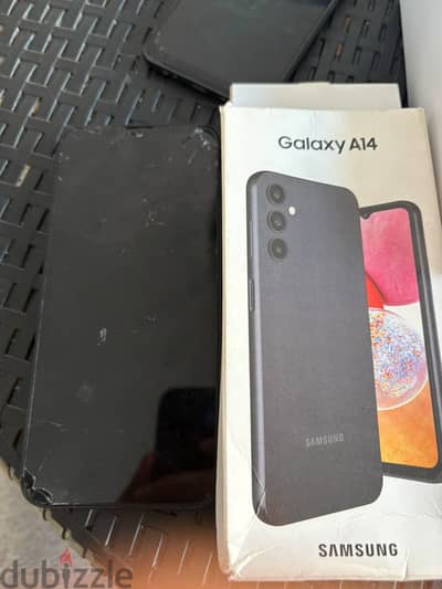 Samsung A14