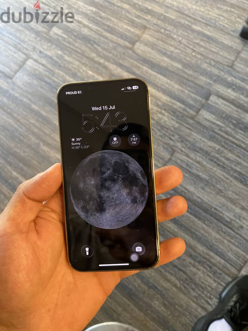 Apple - iPhone 13 Pro 1