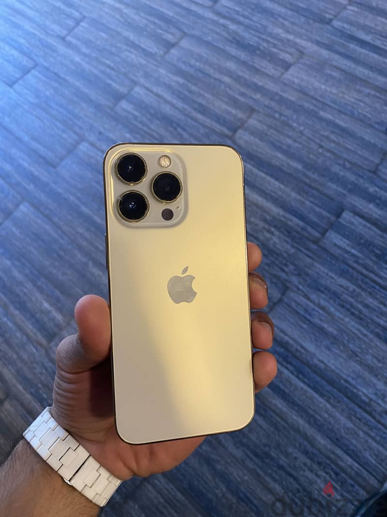 Apple - iPhone 13 Pro 2