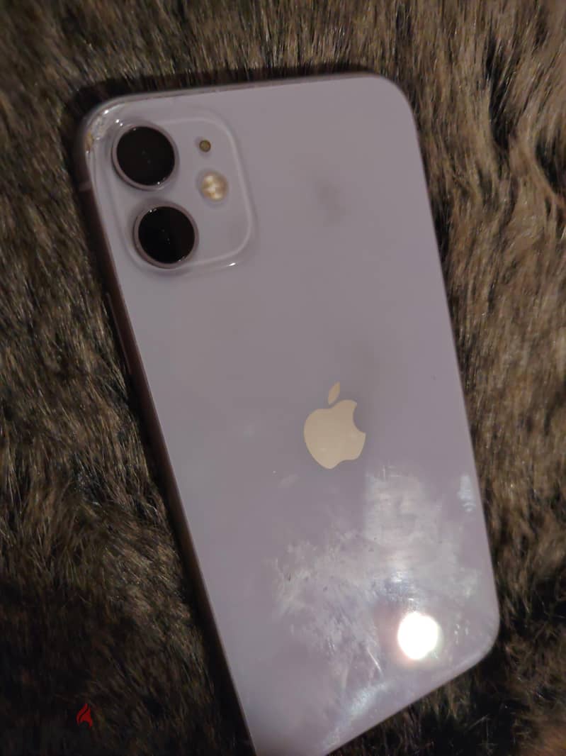 Apple - iPhone 11 2