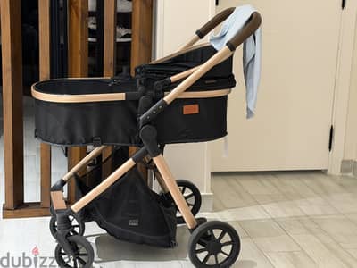 Kidilo stroller عربية اطفال
