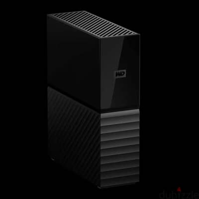 WD MyBook Western Digital innovation 16TB ( New)