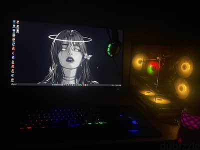 Pc gaming