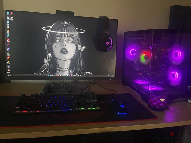 Pc gaming 1