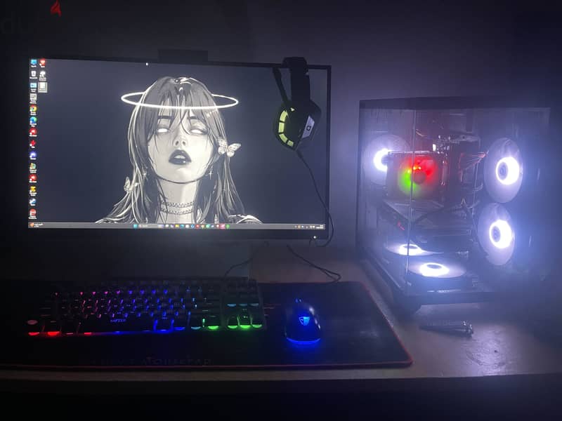 Pc gaming 2