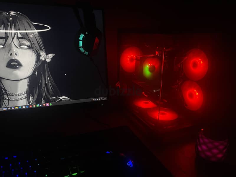 Pc gaming 3