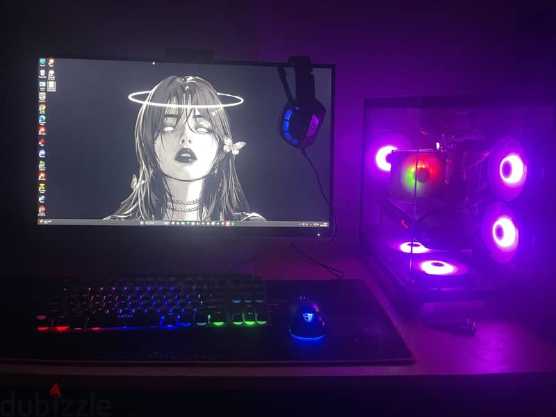Pc gaming 4