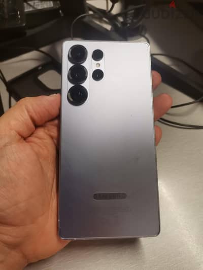Samsung S25 Ultra