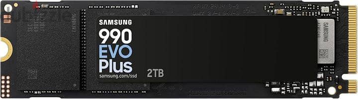 samsung 990 evo plus 2tb  هارد