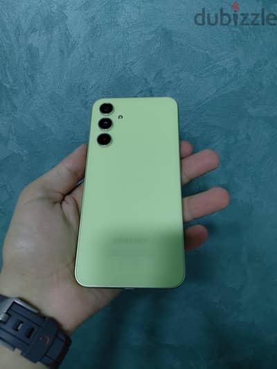 Samsung Galaxy A54 5G | 256GB