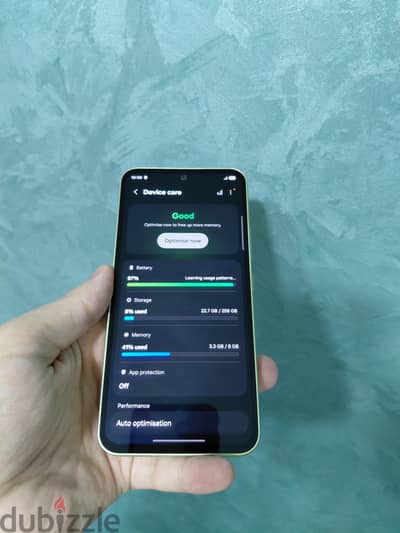 Samsung Galaxy A54 5G | 256GB