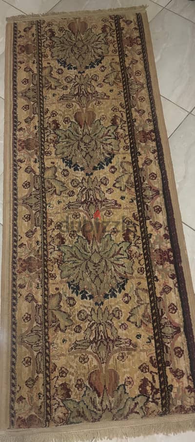 3 مشاية