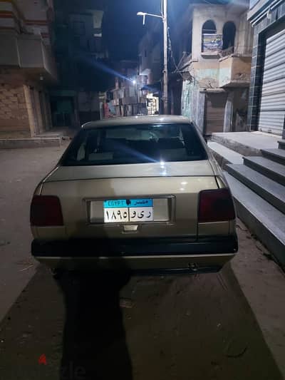 فيات تيمبرا 1998 98