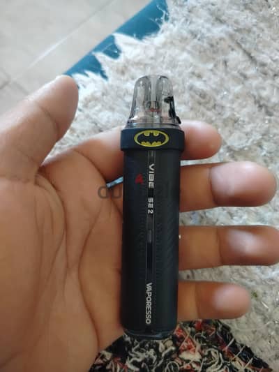 فيب vaporesso vibe se 2