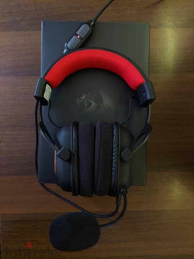 Redragon Zeus X RGB Headset
