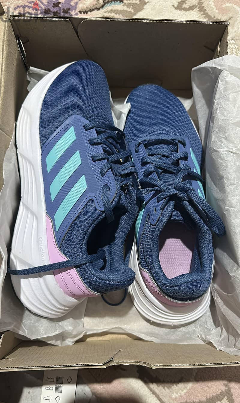 Adidas GALAXY 6 Running Shoes 1