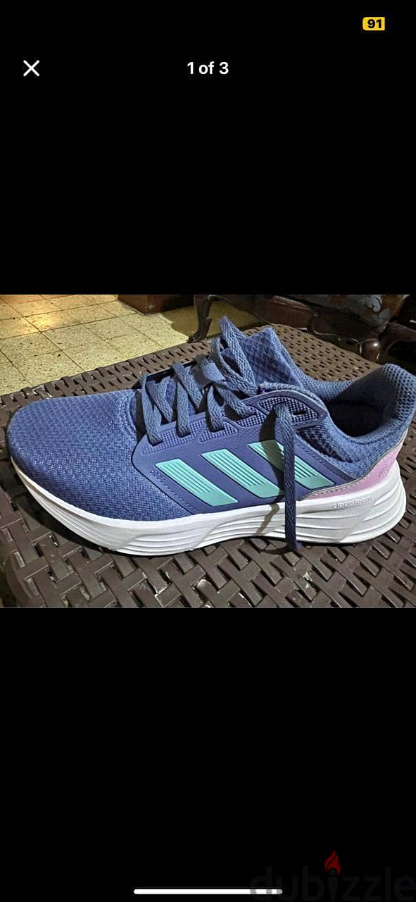 Adidas GALAXY 6 Running Shoes 2