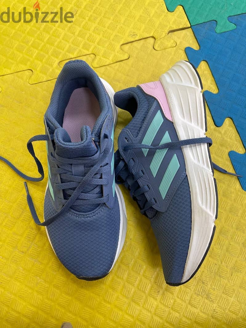 Adidas GALAXY 6 Running Shoes 3