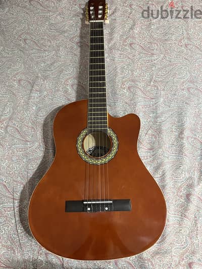 Classic guitar for sale