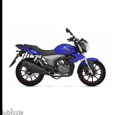 بينيلي vlm 200