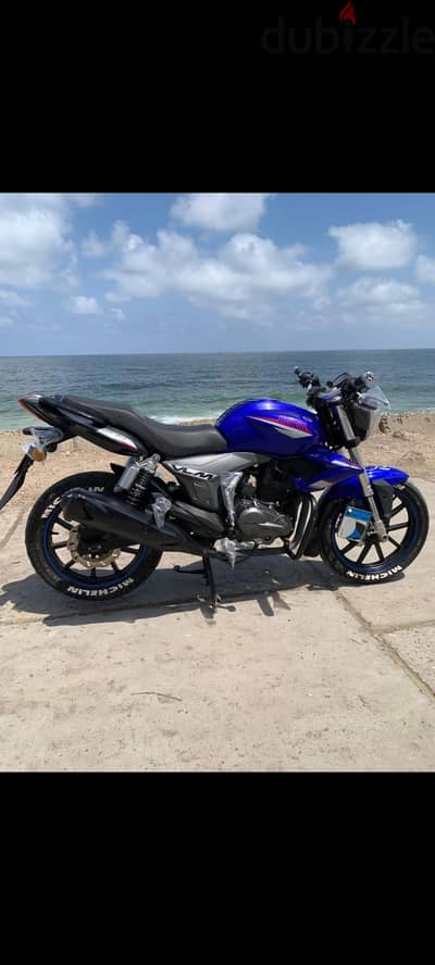 بينيلي vlm 200
