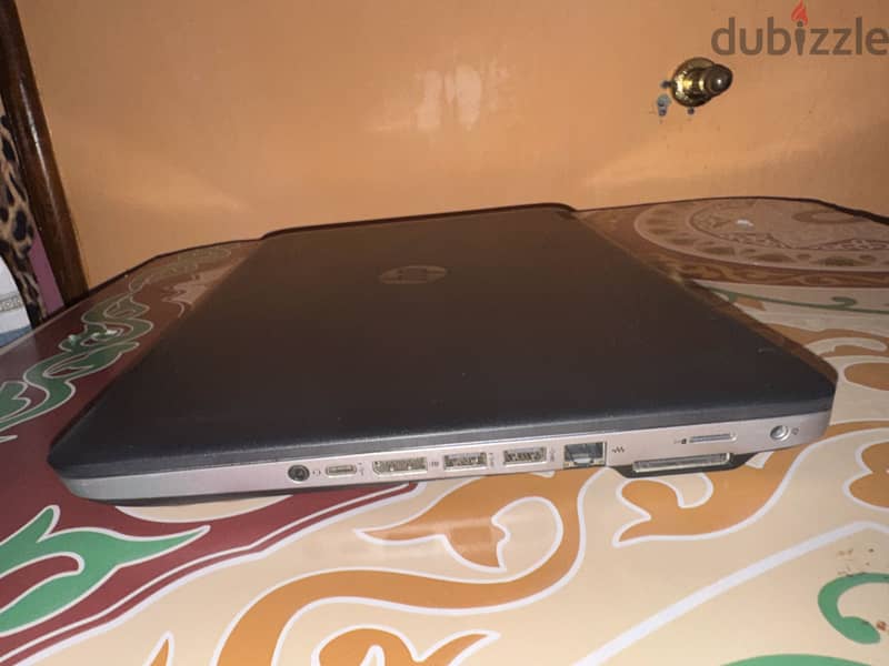hp 650 g2 2