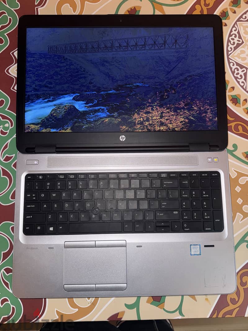 hp 650 g2 3