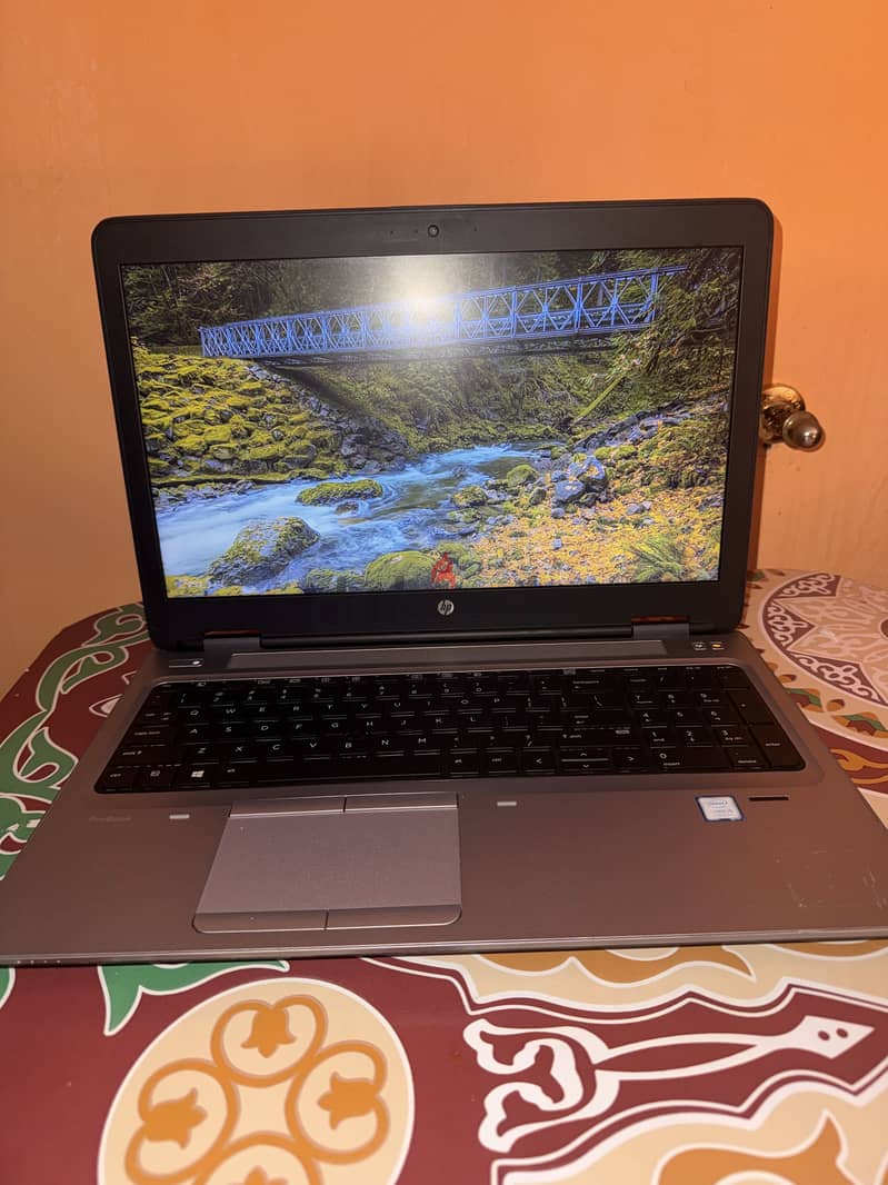 hp 650 g2 4