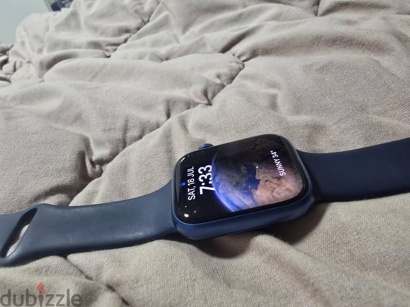apple watch series 7 1