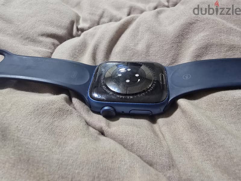 apple watch series 7 2