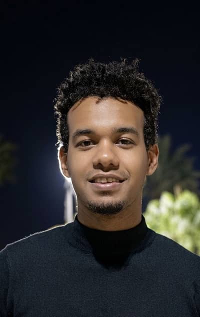 Ahmed