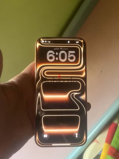 آبل - آيفون 17 برو ماكس