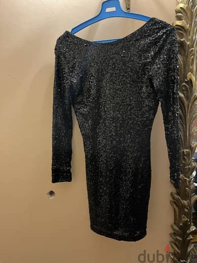 Original dress from usa