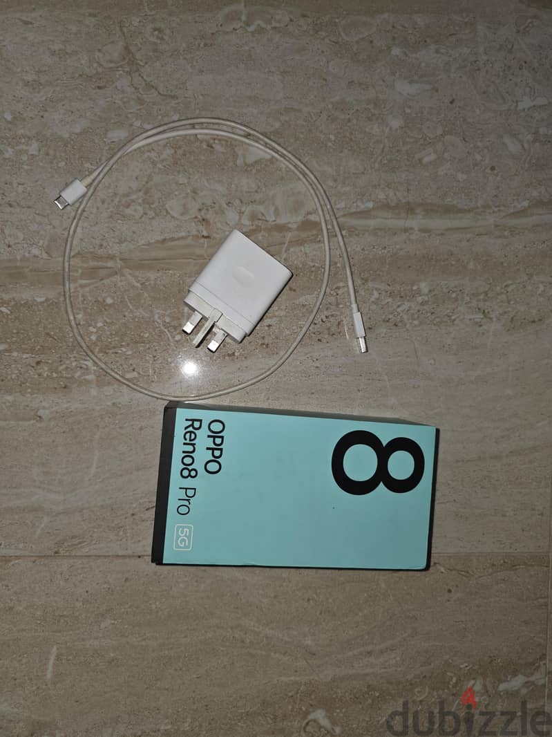 OPPO Reno8 Pro 7